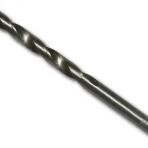 Premium WIERTŁA DO METALU BIAŁE HSS 0,9MM SARIUS 10SZT